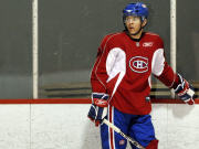 Alex Tanguay