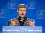 Stephen Harper