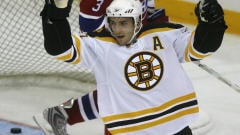 Patrice Bergeron