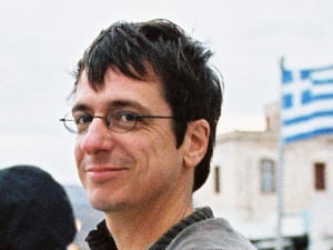 Le réalisateur montréalais Philippe Falardeau