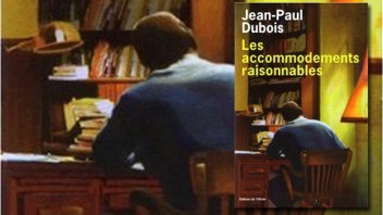 Jean-Paul Dubois - Les accommodements raisonnables