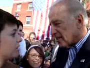 La vid�o montrant Biden est disponible sur YouTube.