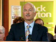 Jack Layton