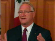 G�rald Tremblay