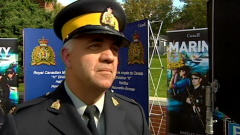 Mark Gallagher