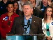 Stephen Harper
