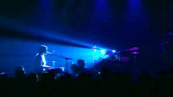 Sc�ne du Club Soda