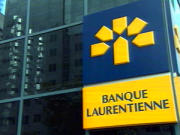 Banque Laurentienne