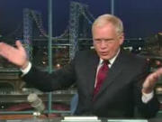 David Letterman