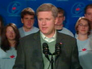Stephen Harper
