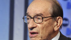 Alan Greenspan