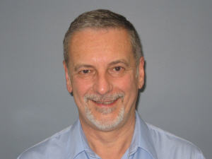 Alain Pineau, directeur g�n�ral de la Conf�rence canadienne des arts