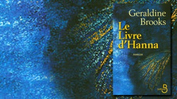 Le livre d'Hanna - Brooks