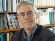 Me André Lareau, avocat spécialiste de la fiscalité et professeur à l'Université Laval