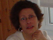 Denyse Baillargeon, professeure d'histoire à l'Université de Montréa