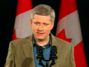 Stephen Harper