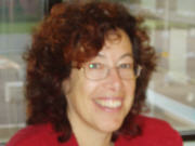Nancy Guberman, professeure à l&#39;École de travail social de l&#39;UQAM et - 080926nancy-guberman_n