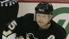 Sergei Gonchar