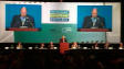 Assembl�e des actionnaires du Fonds de solidarit� de la FTQ � Montr�al