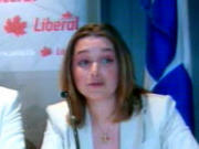 Brigitte Legault