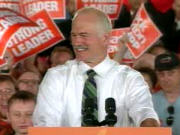 Jack Layton