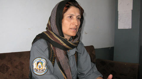 Malala� Kakar