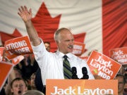 Jack Layton