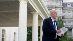 Henry Paulson