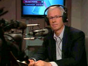 St�phane Dion participait � l'�mission Maisonneuve en direct