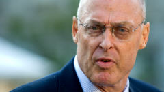 Henry Paulson