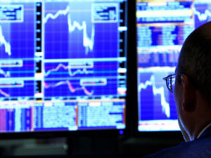 Les indices boursiers de Wall Street