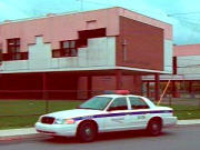 L'école Carillon de Longueuil