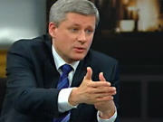 Stephen Harper