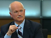 Jack Layton