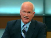 Jack Layton