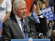 Bill Clinton