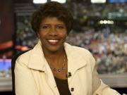 Gwen Ifill