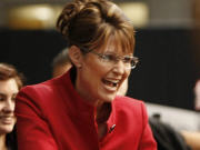 Sarah Palin