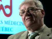 Yves Lamontagne