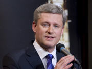 Stephen Harper