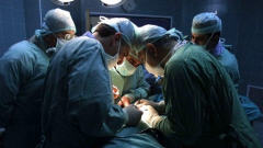 Une chirurgie