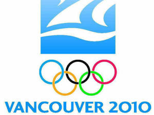 Logo Vancouver 2010