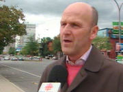 Michael Fortier