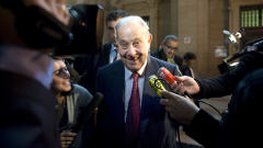 Charles Pasqua