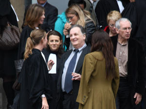 Jean-Christophe Mitterand