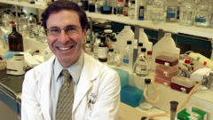 Mark Wainberg