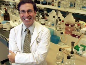 Mark Wainberg