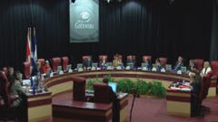Le conseil municipal de Gatineau