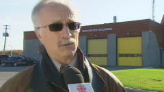 Marcel Corriveau