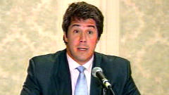 Paul Wilson